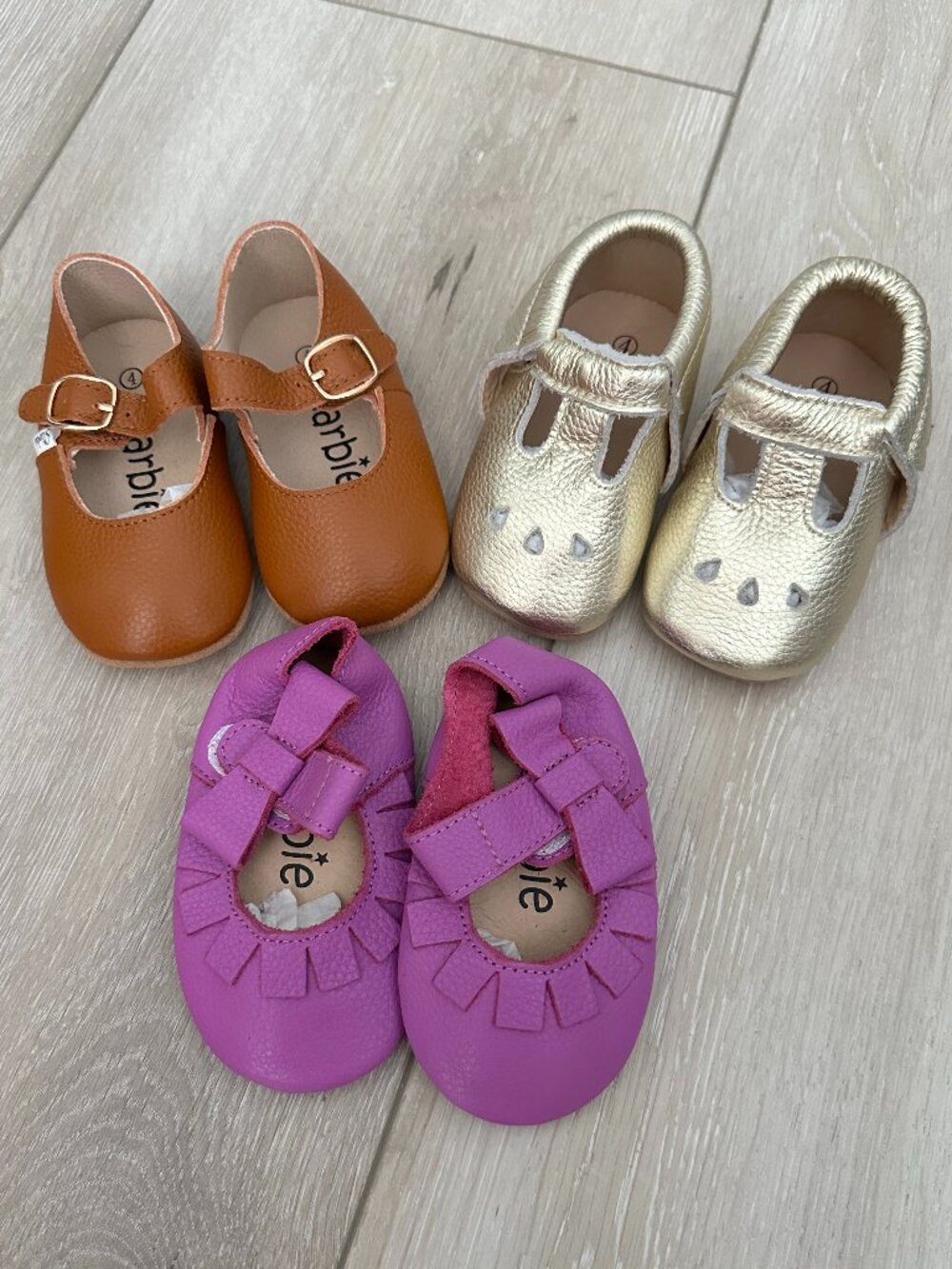 Size 4 Baby Shoes Lots Flash Sale toddler Shoes